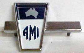AMI