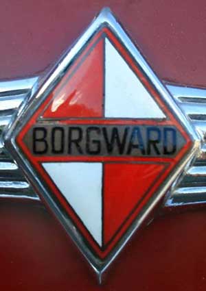 Borgward