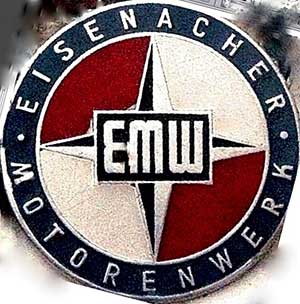 Eisenacher Motorenwerk