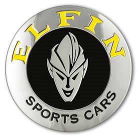 Elfin Sports Cars