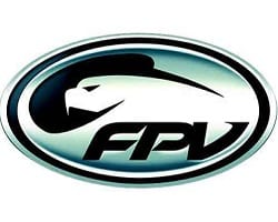 List of australian ford vehicles