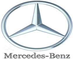 Mercedes Benz Logo History Timeline And List Of Latest Models