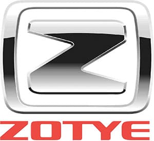 Zotye Auto