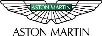 Aston Martin Logo