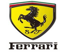 Italian Car Brands Names - List And Logos Of Italian Cars