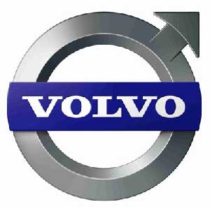 Volvo Logo
