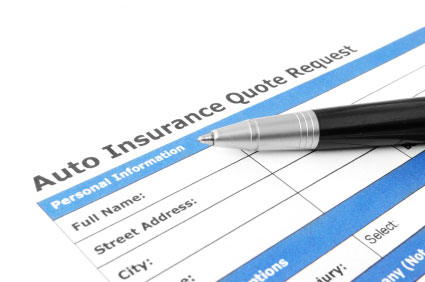 Auto Insurance Quote