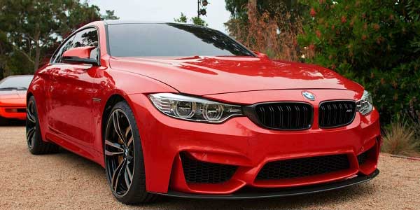 BMW M4