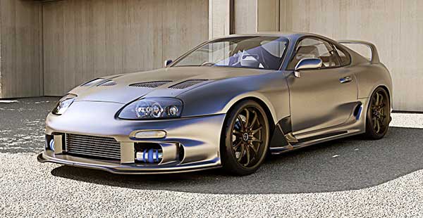 Top 10 Best Drifting Cars That Drift Like No Other