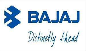 Bajaj Auto