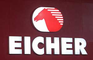 Eicher Motors