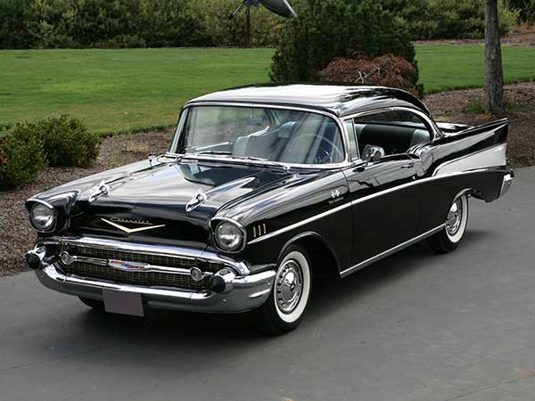 1955-1957 Chevrolet Bel Air