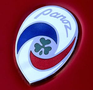 Panoz
