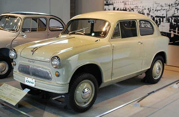 Suzuki History Timeline Suzuki History Timeline