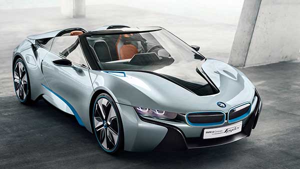 BMW Today