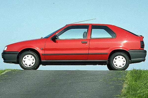 Renault in the 80s