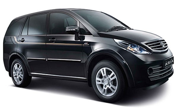 Tata Motors in 2015 and onwards