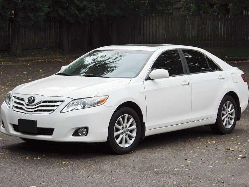 2016 Honda Accord Competitor