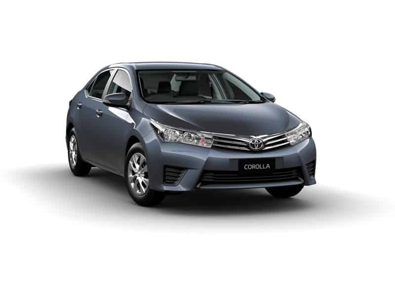 Top 10 Best Selling Cars 2015