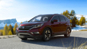 2016-honda-cr-v-overview