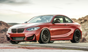 BMW M235i