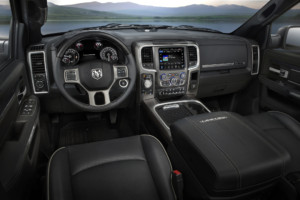 2016 Ram 1500 Laramie Limited