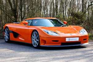 koenigsegg-ccr