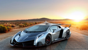 lamborghini-veneno