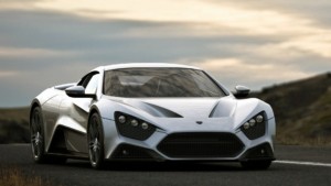 zenvo-st1