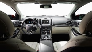 2016-ford-edge-interior