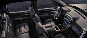 2016-gmc-sierra-1500-interior