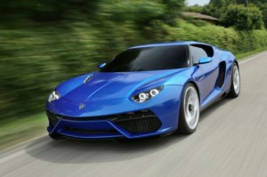 lamborghini-asterion