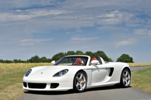 porsche-carrera-gt