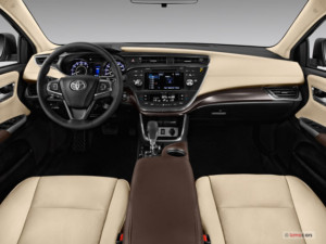 2017-toyota-avalon-interior