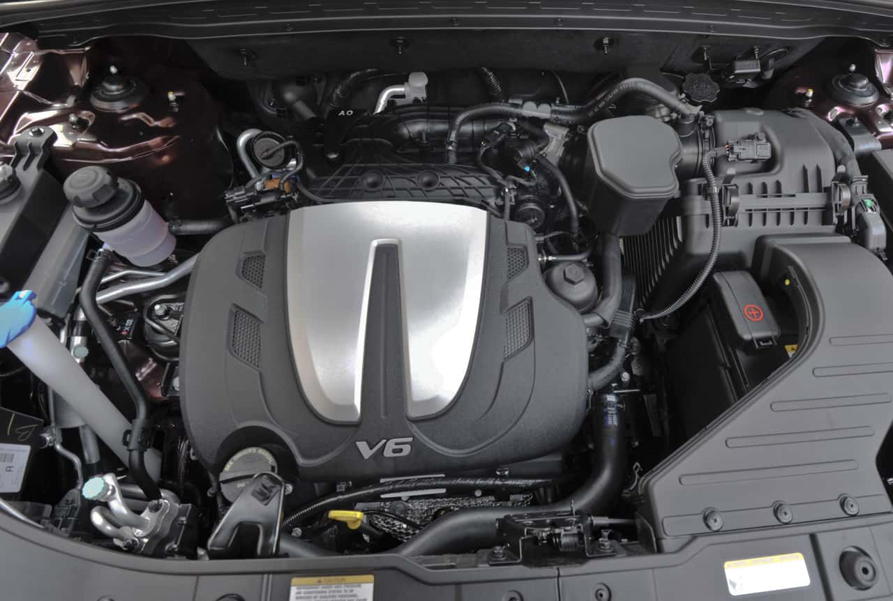 Cost To Replace Engine In Kia Sorento