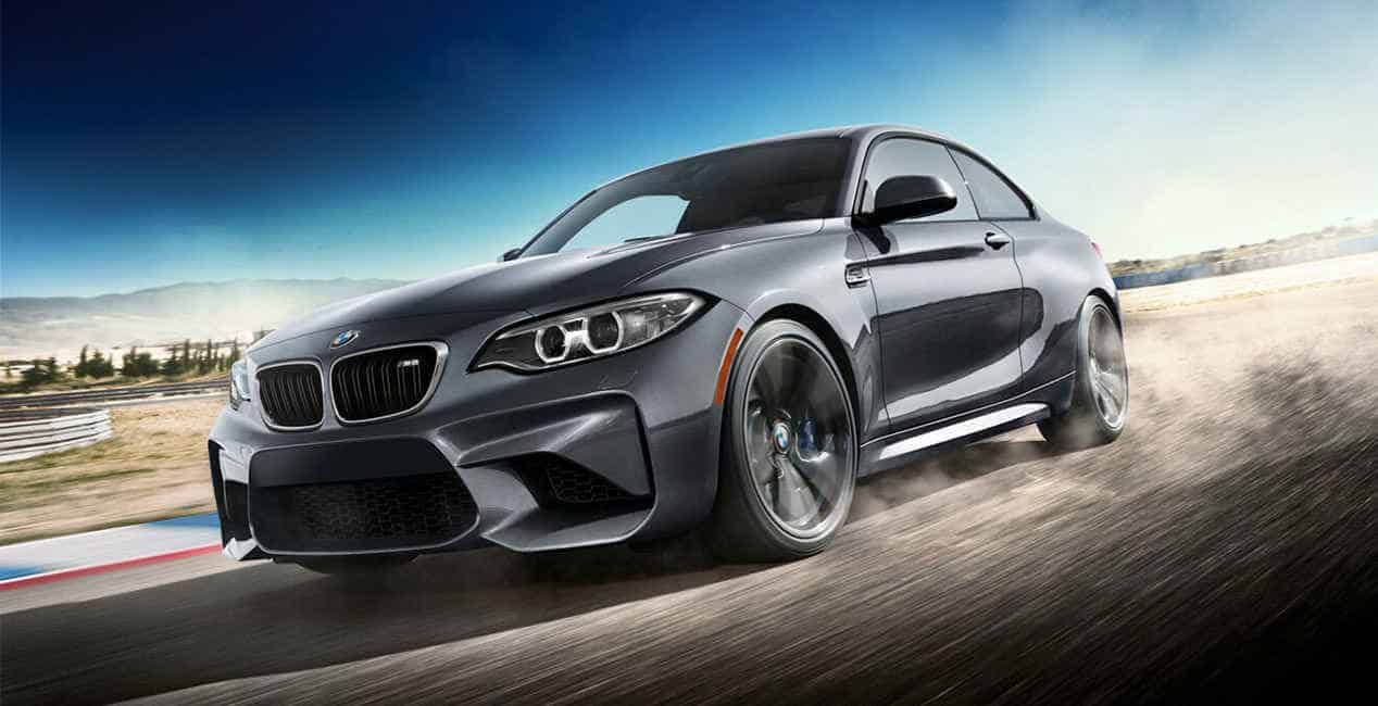 2017 BMW M2 Review