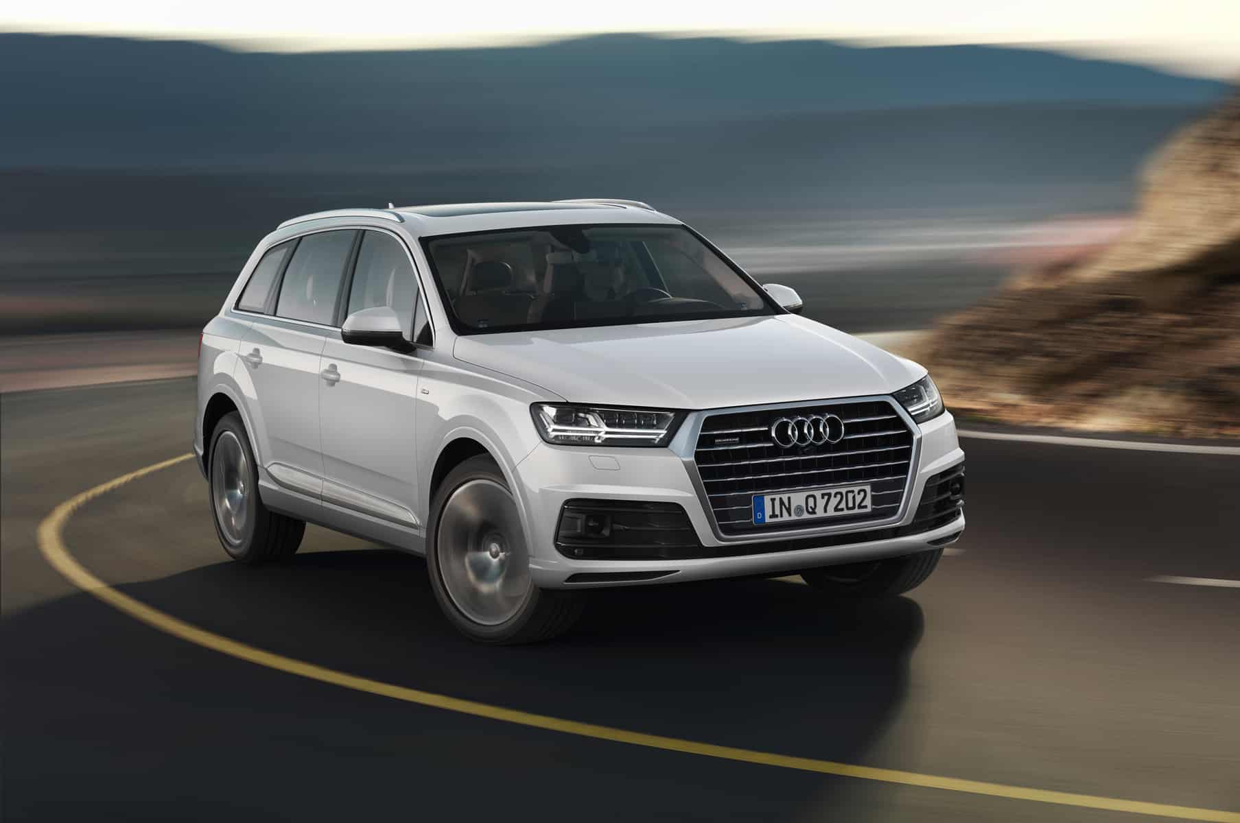 Top 10 V6 Cars 2017 Global Cars Brands