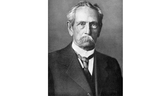 who invented the first rc car