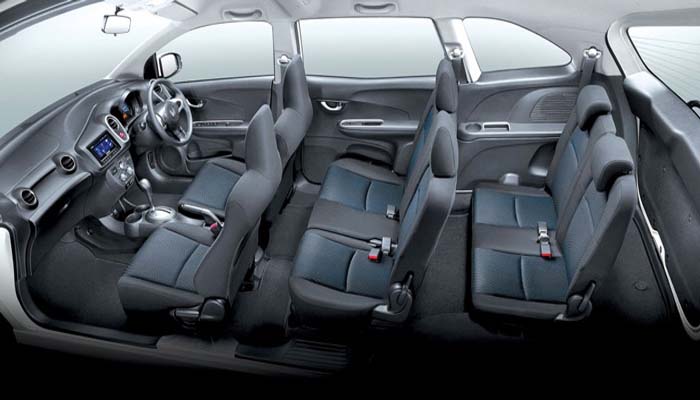 18 Honda Br V Review Global Cars Brands 18 Honda Br V Review Global Cars Brands