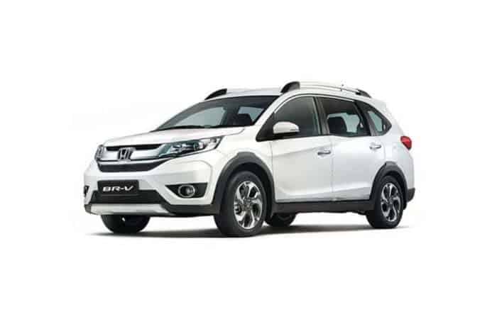 18 Honda Br V Review Global Cars Brands 18 Honda Br V Review Global Cars Brands
