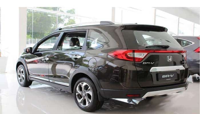 18 Honda Br V Review Global Cars Brands 18 Honda Br V Review Global Cars Brands