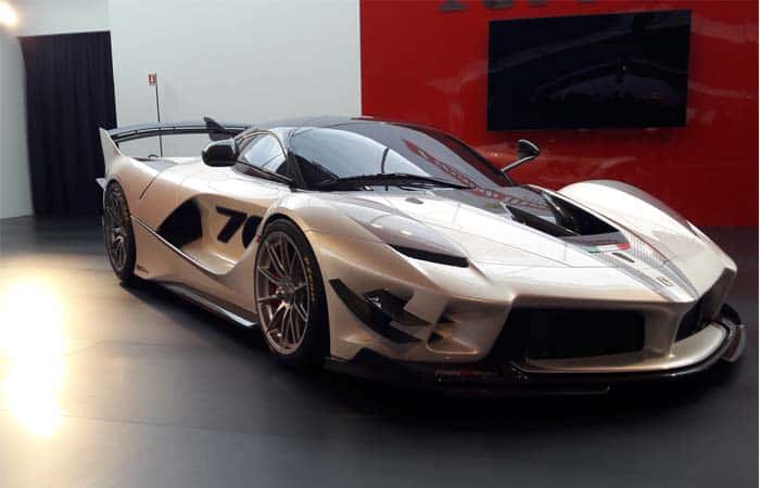 Ferrari Fxx K Evo Top Speed Design Corral Ferrari Fxx K Evo Top Speed Design Corral