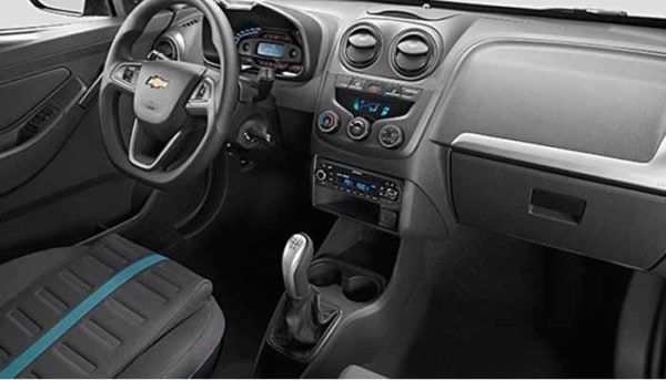 2018 Chevrolet Montana Review - Global Cars Brands