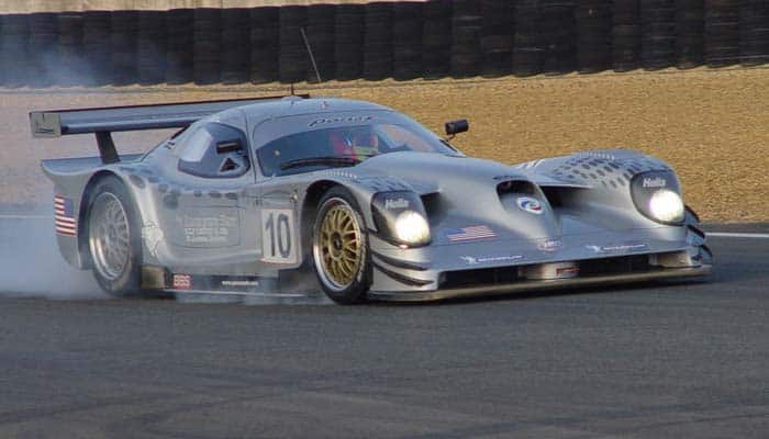 19 Panoz Gtr 1 Review Global Cars Brands