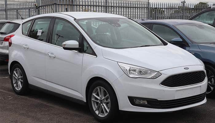 19 Ford C Max Review Global Cars Brands 19 Ford C Max Review Global Cars Brands